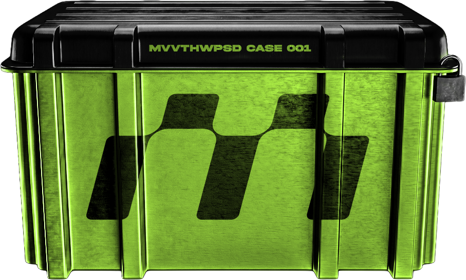 MVVTHWPSD Case